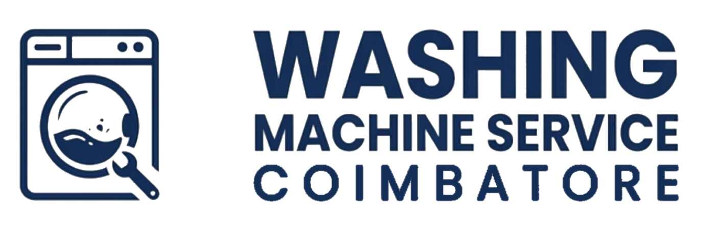 Washing Machine Service Coimbatore